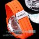 Best Qaulity Copy Hublot Samuel Ross Limited Edition Orange Watch Boy Size 44mm (9)_th.jpg